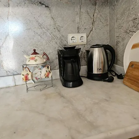 Villa カラブルン