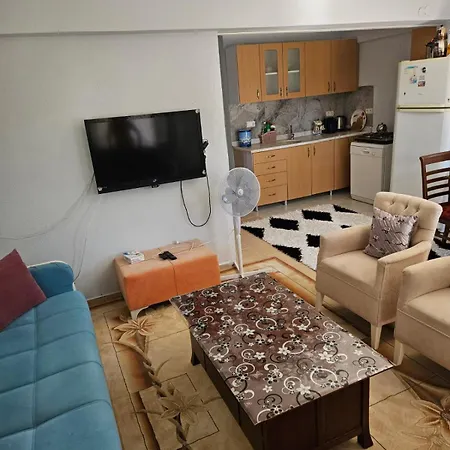 Villa Villa Karaburun (Izmir)