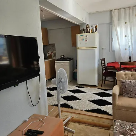 Villa * Karaburun (Izmir)