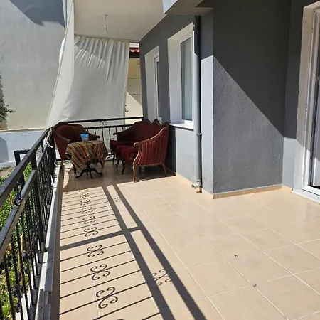 Villa Villa