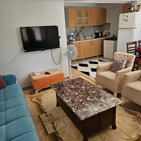 Villa * Karaburun (Izmir)