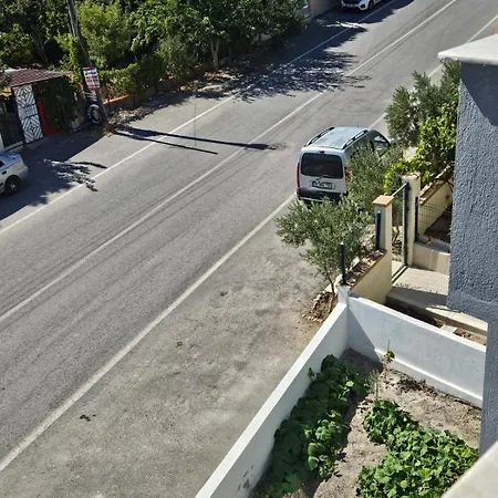 Villa Villa *