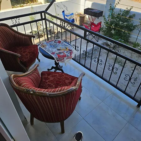 Villa * Karaburun (Izmir)