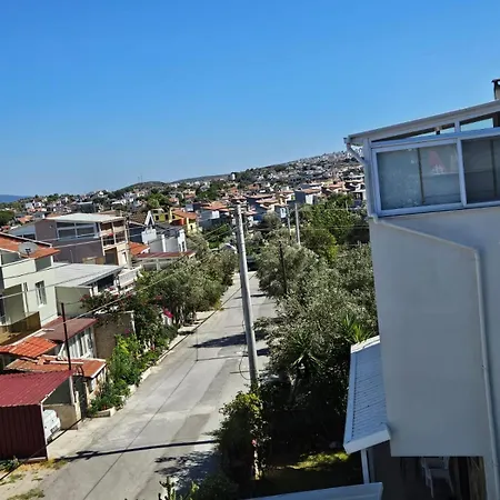Villa * Karaburun (Izmir)