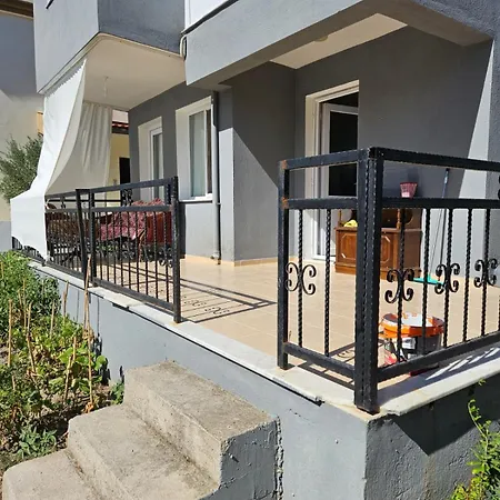 Villa Villa *