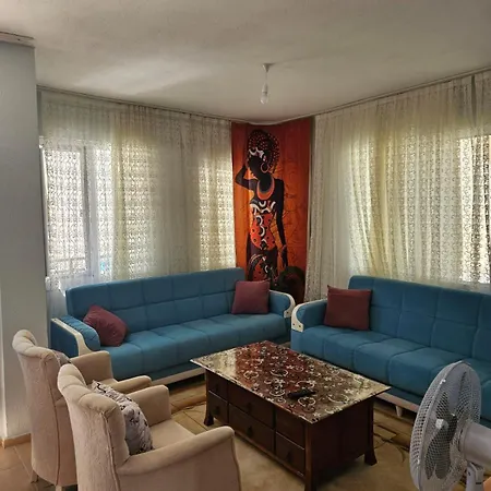 Villa Karaburun (Izmir)